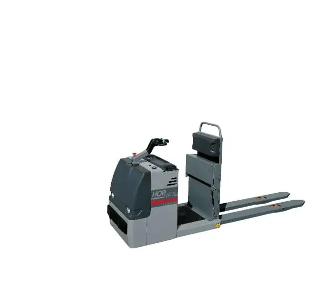 TCM HOP 20 PFV