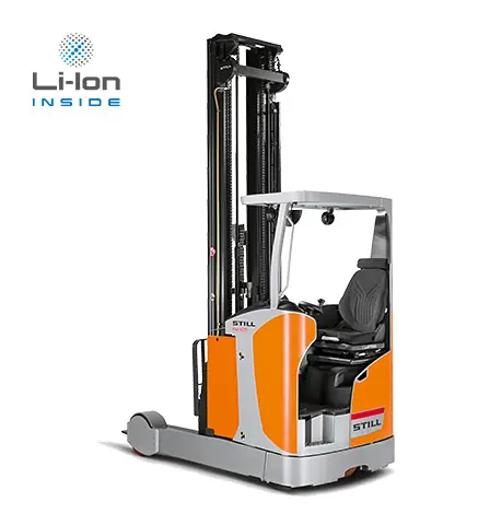 Still FM-X 14 SE