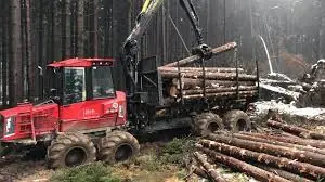 Valmet 840.4