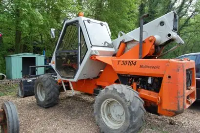 Sambron T 30104