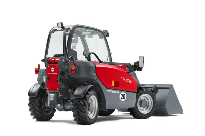 Weidemann T4108 thumbnail 3