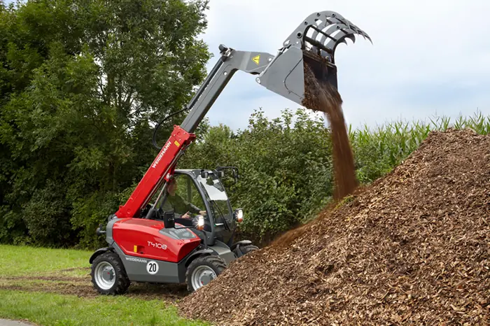 Weidemann T4108 thumbnail 5