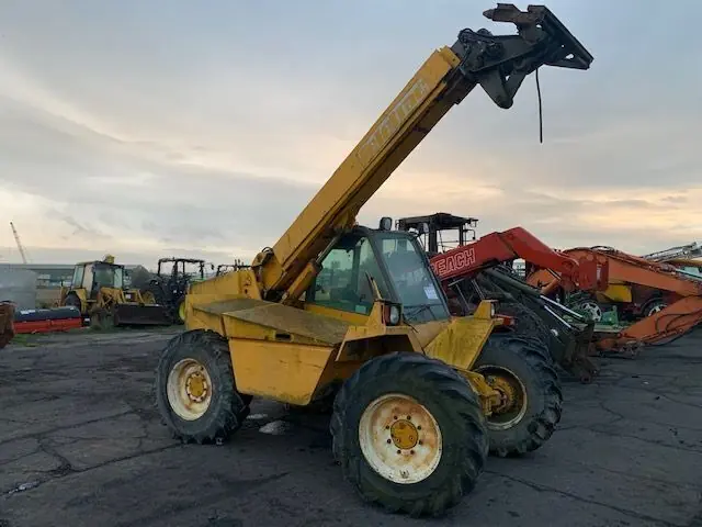 Teletrac 726