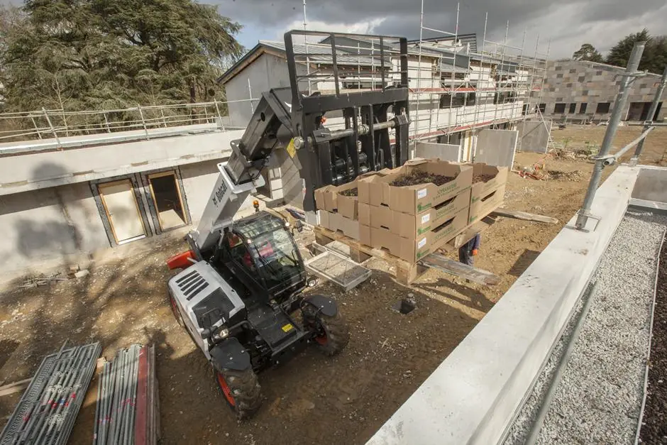 Bobcat T35.105L 75 IV thumbnail 2