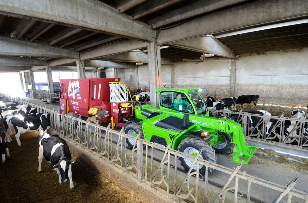 Merlo TF 38.7 CS-120-CVTRONIC thumbnail 6