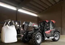 Faresin Handlers 7.32C Excellence 85