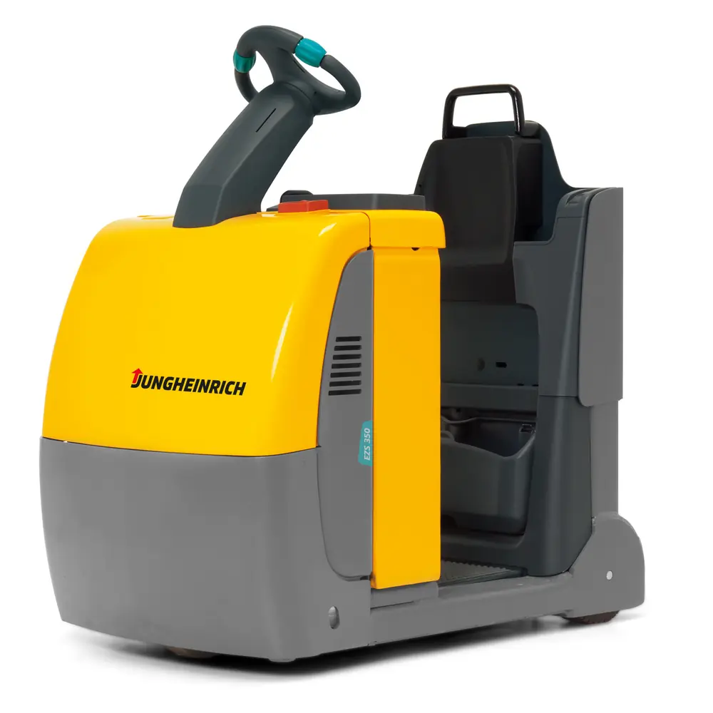 Jungheinrich EZS 350