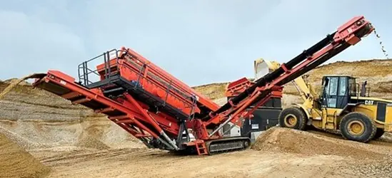 Sandvik QA331