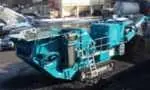 Powerscreen Pegson XH 320 thumbnail 3