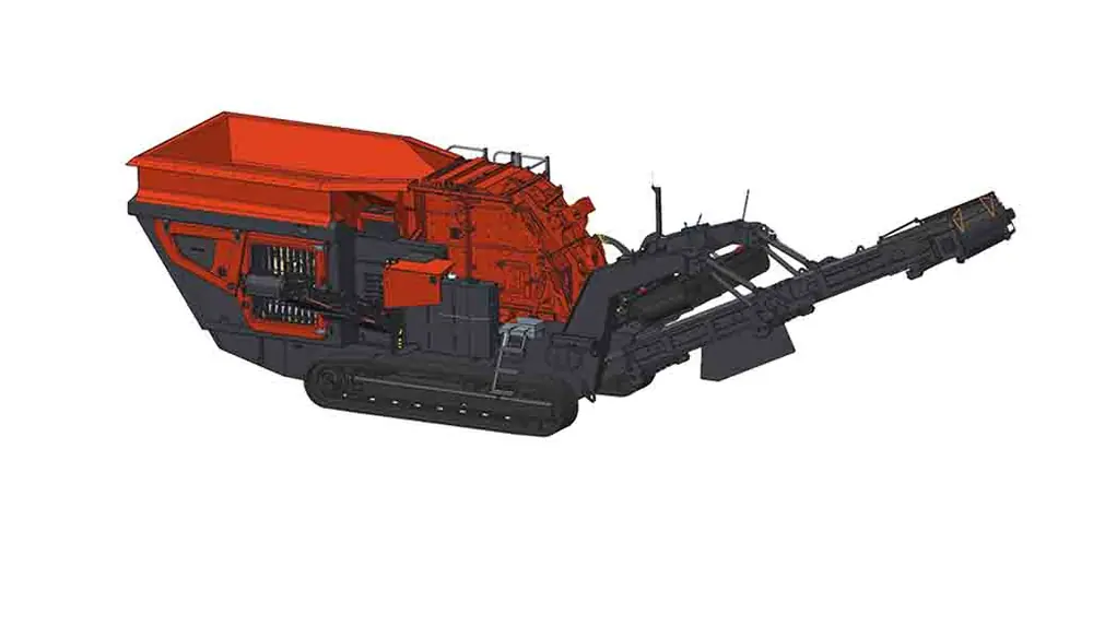 Finlay IC-110