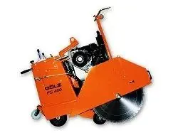 Gölz FS 400 T