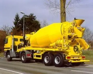 Liebherr HTM 1004 DA