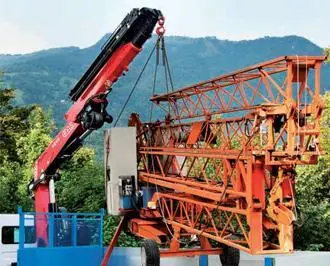 Fassi F 295 RA 2.26 e-dynamic thumbnail 2