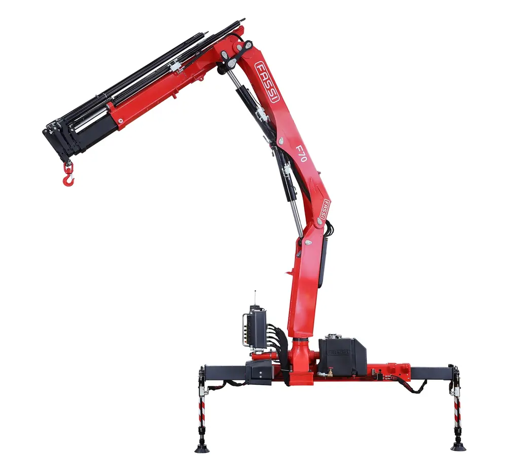 Fassi F 70 B 0.23 e-active