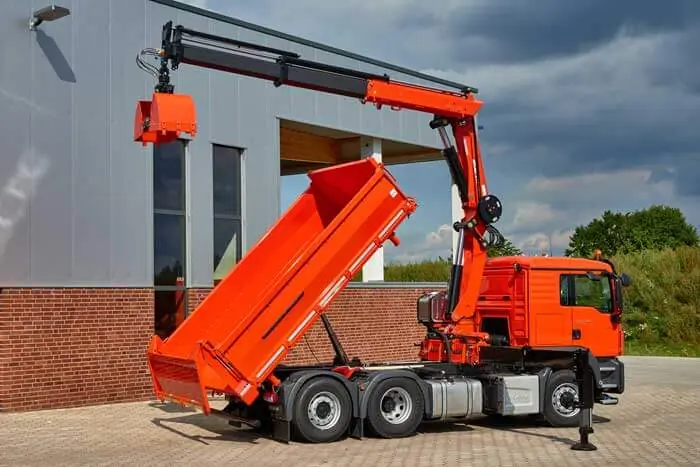 Atlas AK 240.2 LM A2
