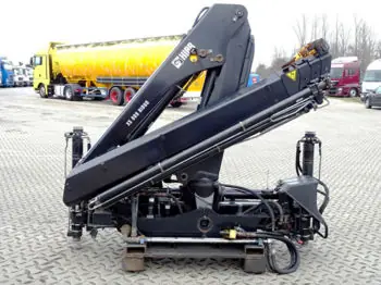 Hiab X-HiDuo 099 E-4 HiDuo