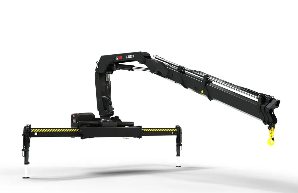 Hiab X-Duo 218 ES-2