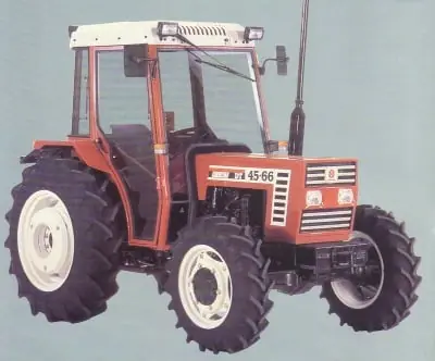 Fiatagri 70-66