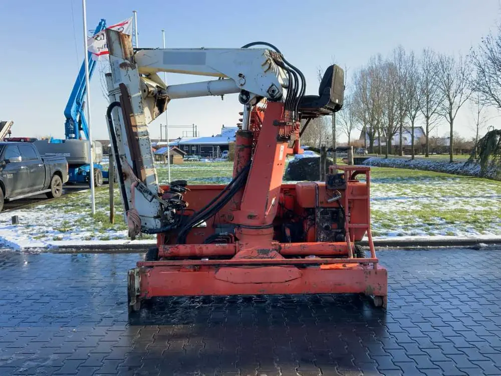 Hiab R 150 F3