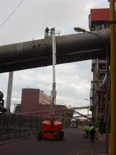 Snorkel AB 60 J