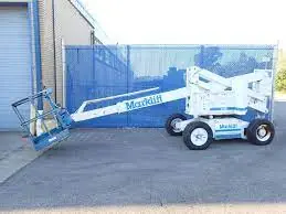 Marklift 41 KB-D