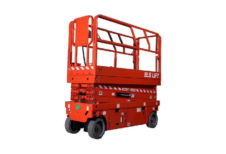 ELS Lift EL 8-T