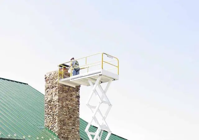 Lift-A-Loft TL 22