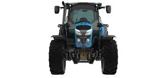 Landini 6-155 RS