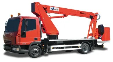 GSR E220TJ Comfort thumbnail 4