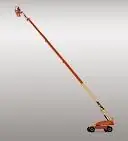 JLG 1350SJP thumbnail 2