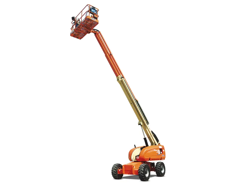 JLG 600S thumbnail 3