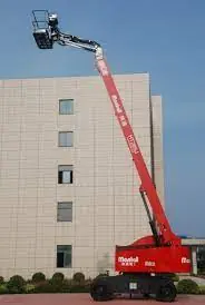 Mantall HT-285J