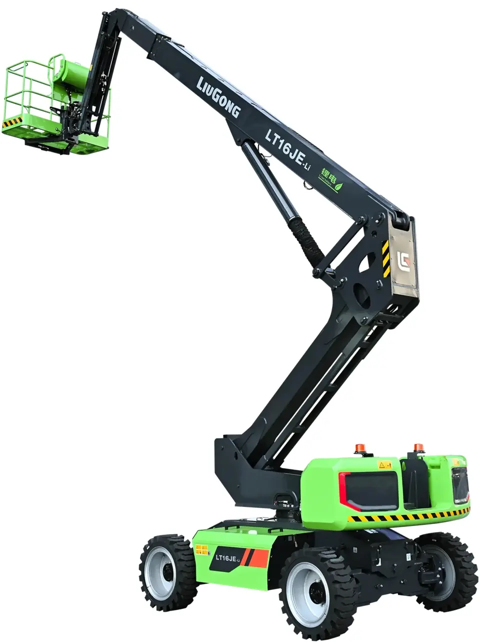 Liugong LT16JE