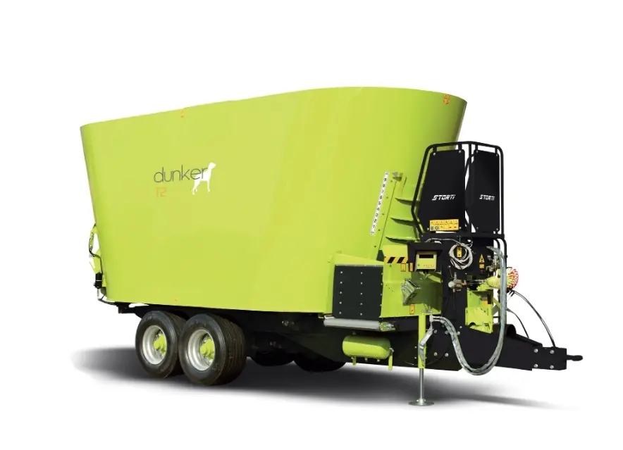 Storti Dunker T2 300