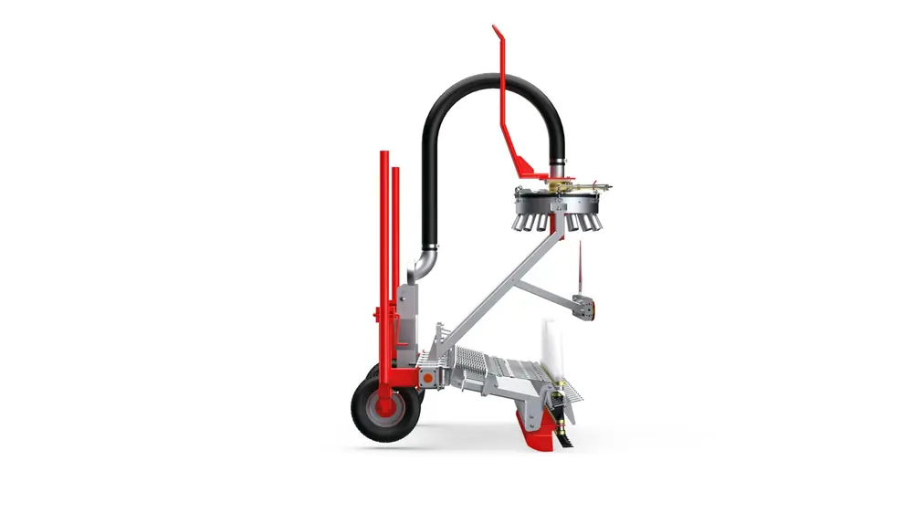 Peecon SB 308 Profi