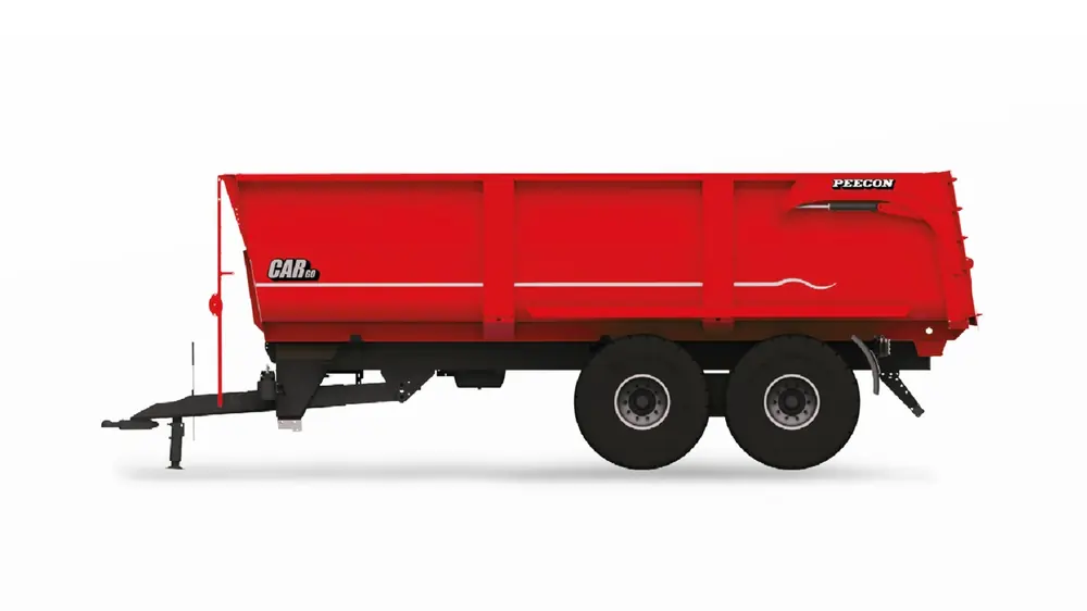 Peecon Cargo 18000