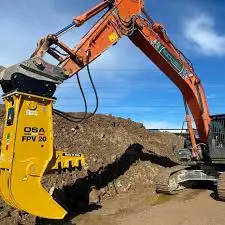 OSA Demolition Equipment FPV 20 thumbnail 2