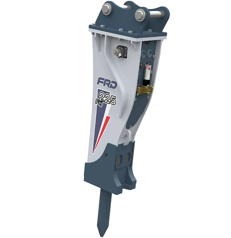 FRD FXJ225