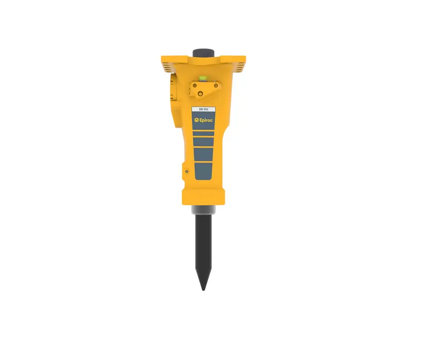 Epiroc SB 552 thumbnail 4