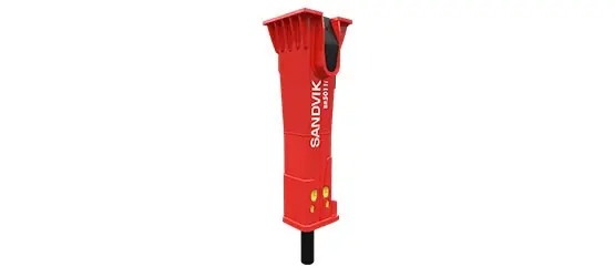 Sandvik BR5011i