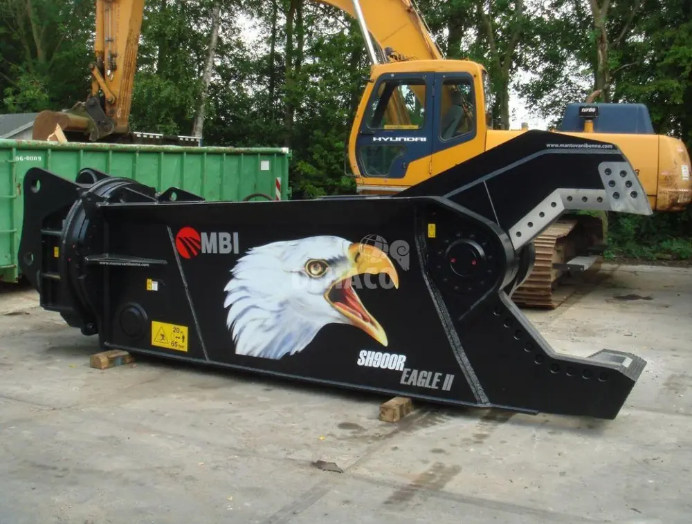Dehaco SH 900R