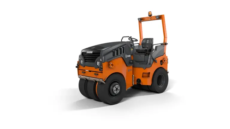 Hamm HD 14i TT