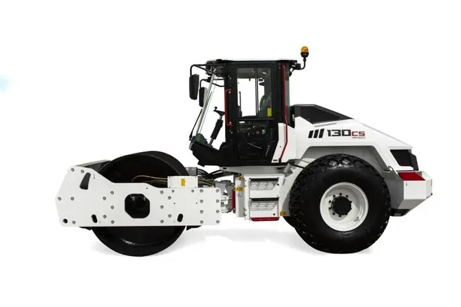 Hidromek HMK 130 CS thumbnail 2