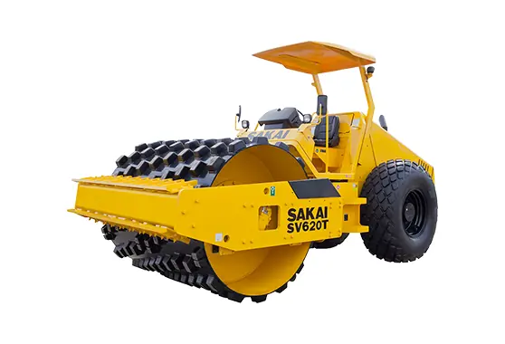 Sakai SV620T