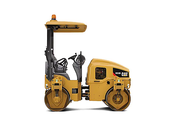 Caterpillar CB32B