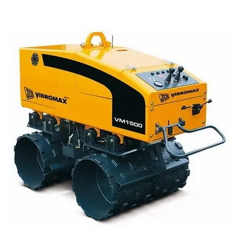 JCB-Vibromax VM 1500 M