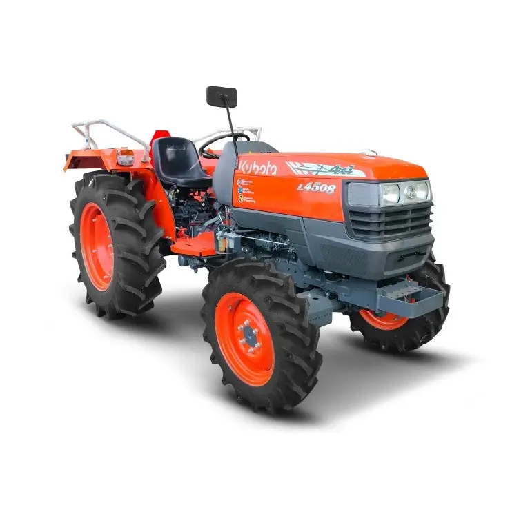 Kubota L4508