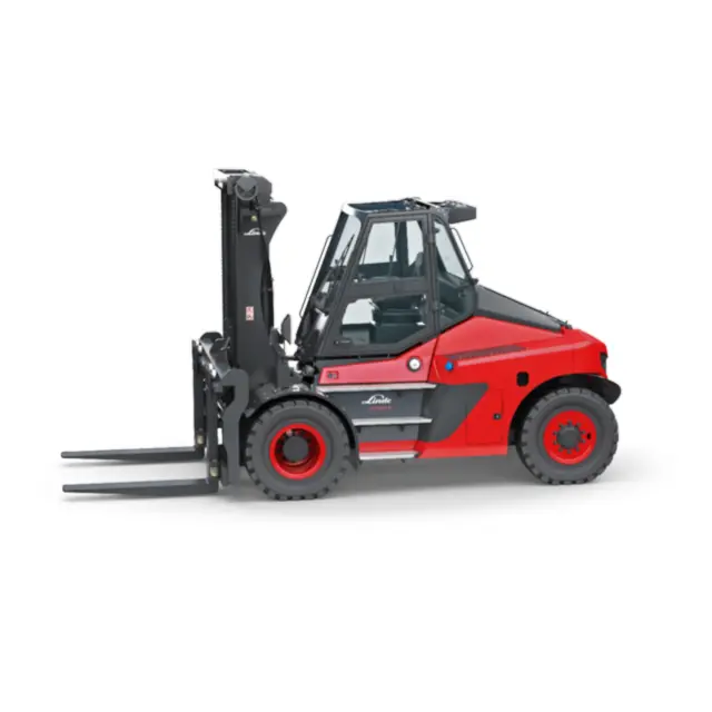 Linde HT180Ds/900