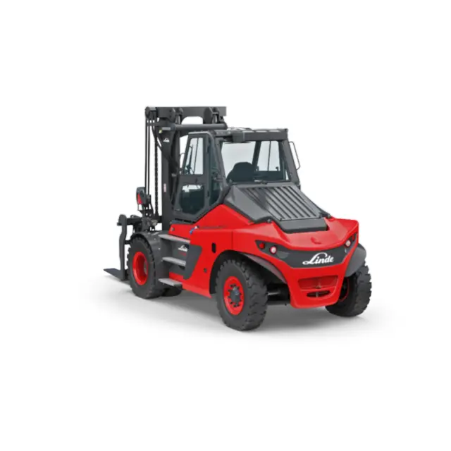 Linde HT180Ds/900 thumbnail 2