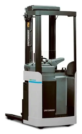 UniCarriers A 160